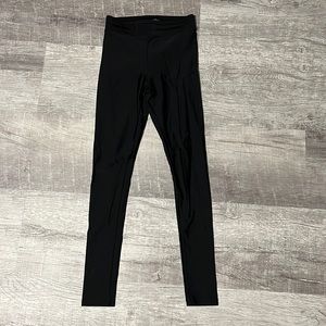 Garage Sparkly Leggings